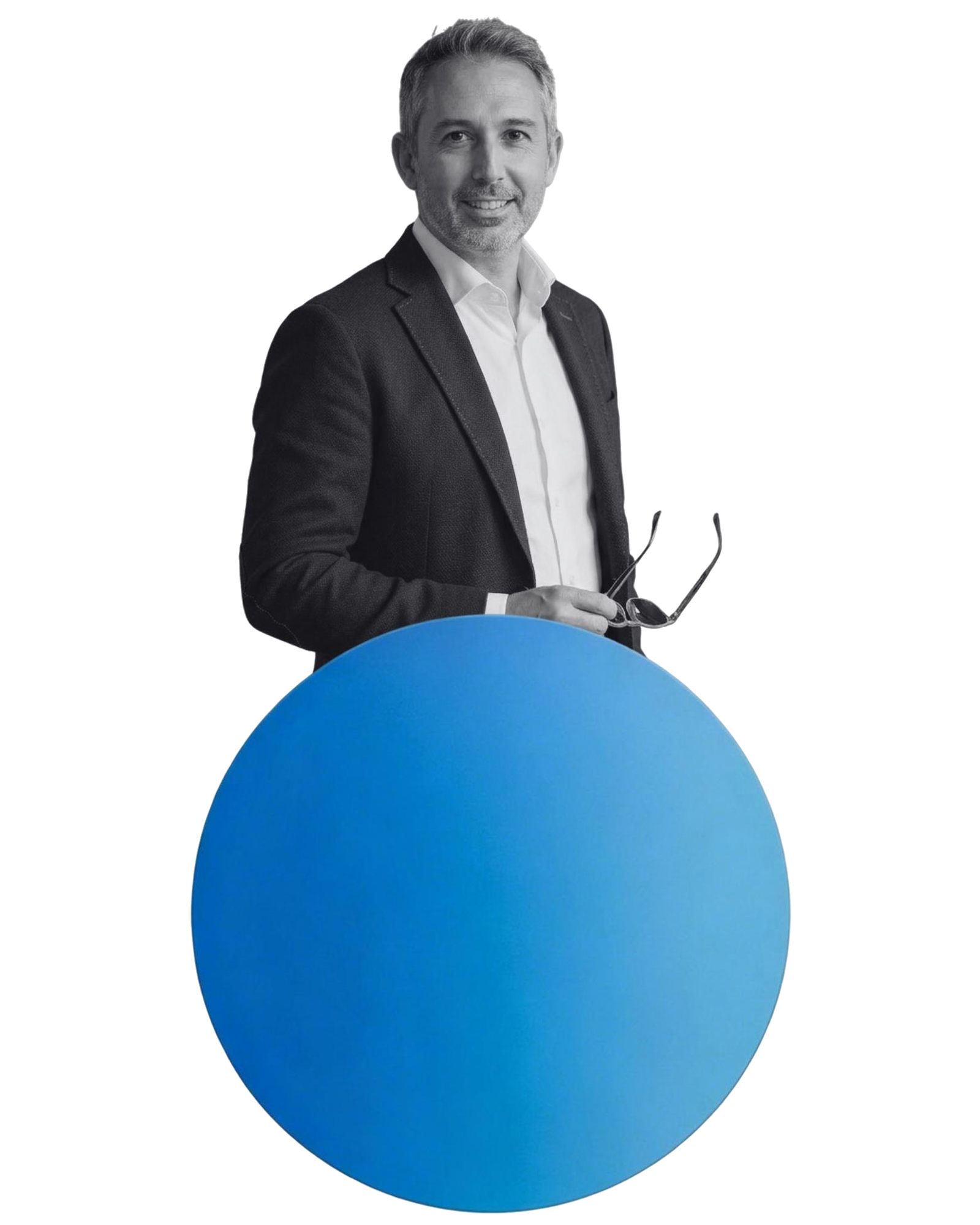 Jorge Sánchez Mosquete Consultor SEO